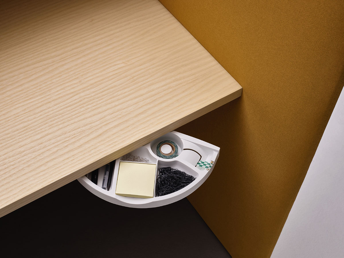 Schreibtisch Floater