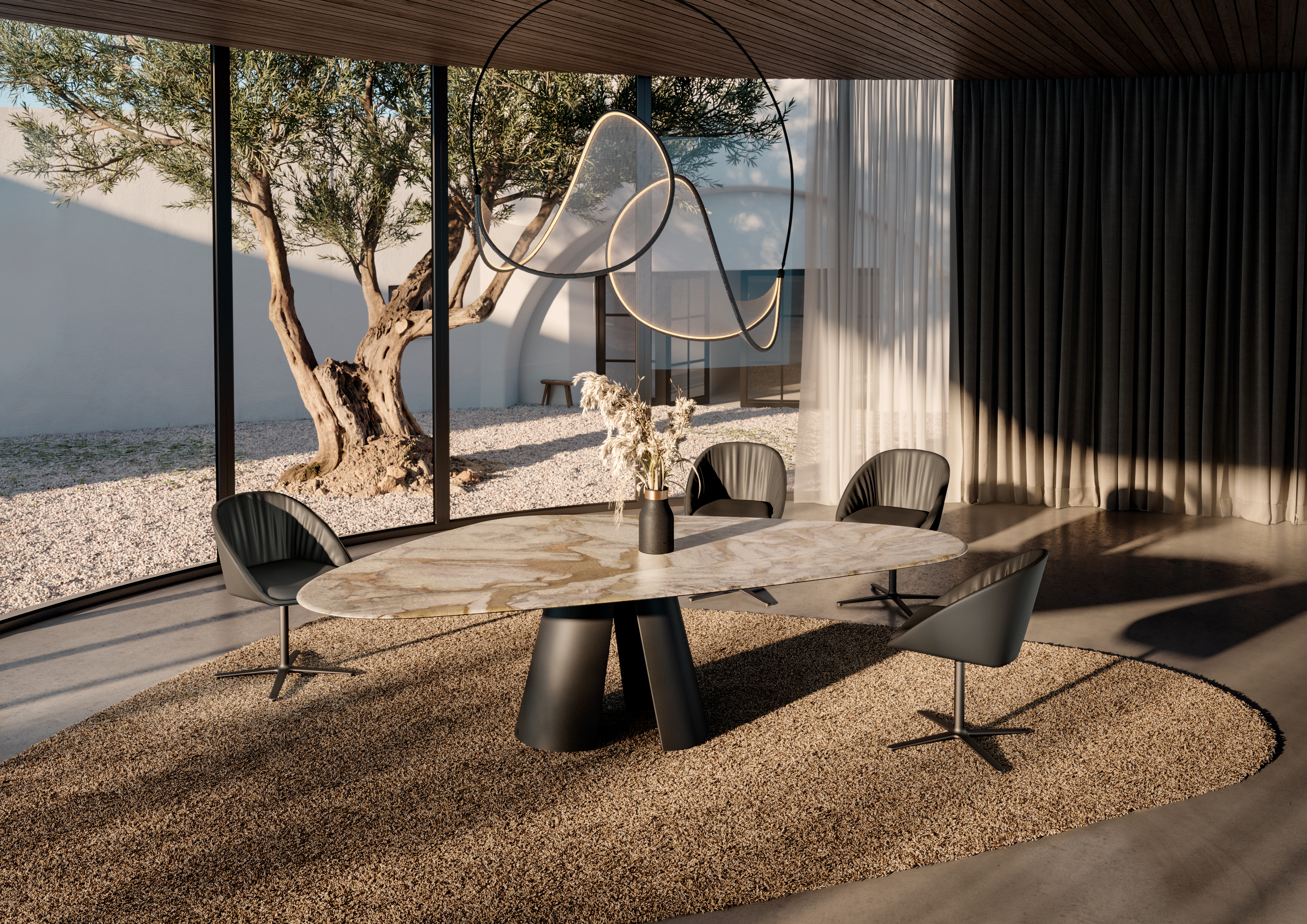 Möbel von Draenert Kent