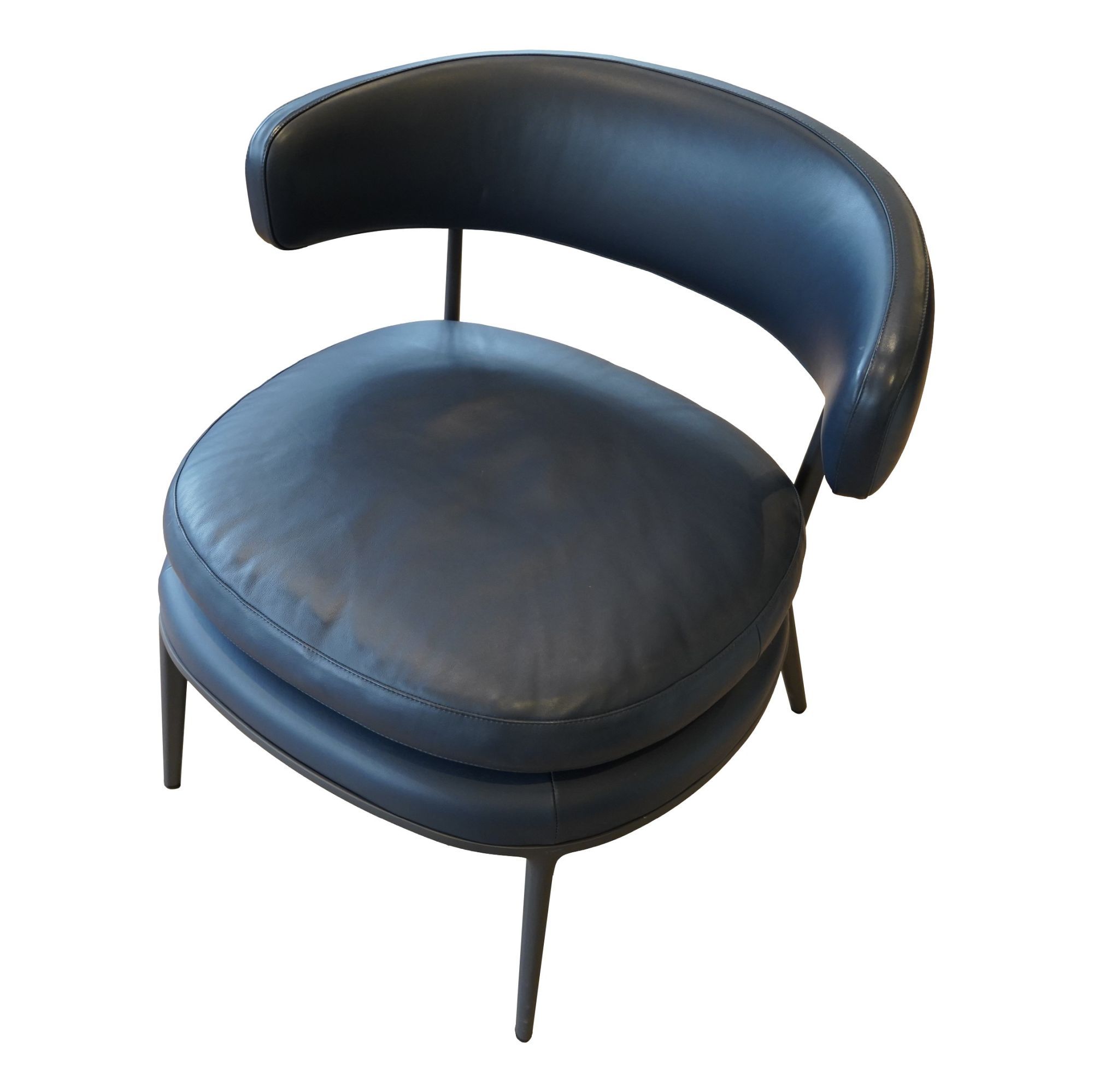 Armlehnstuhl Caratos