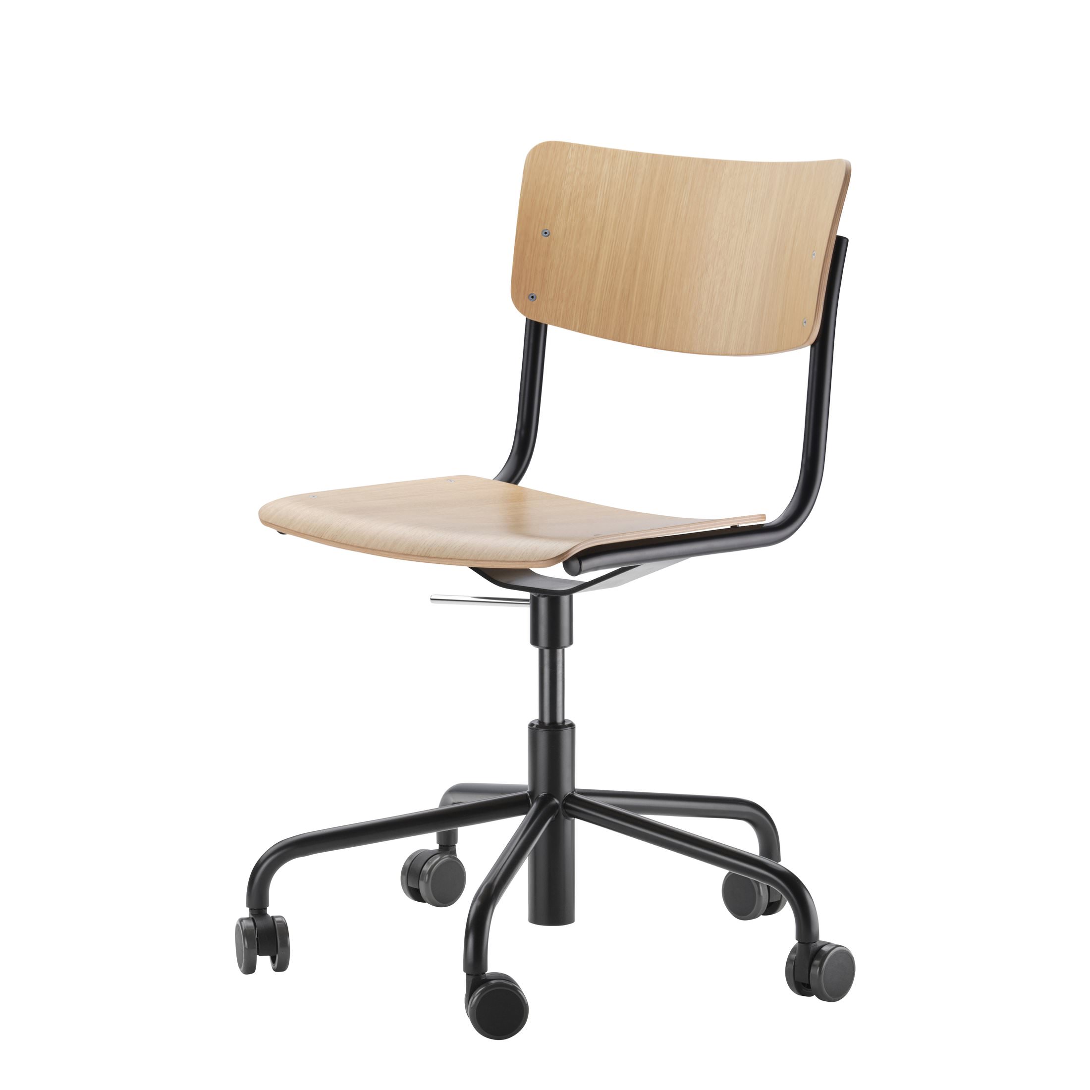 Drehsessel Modellserie S 43