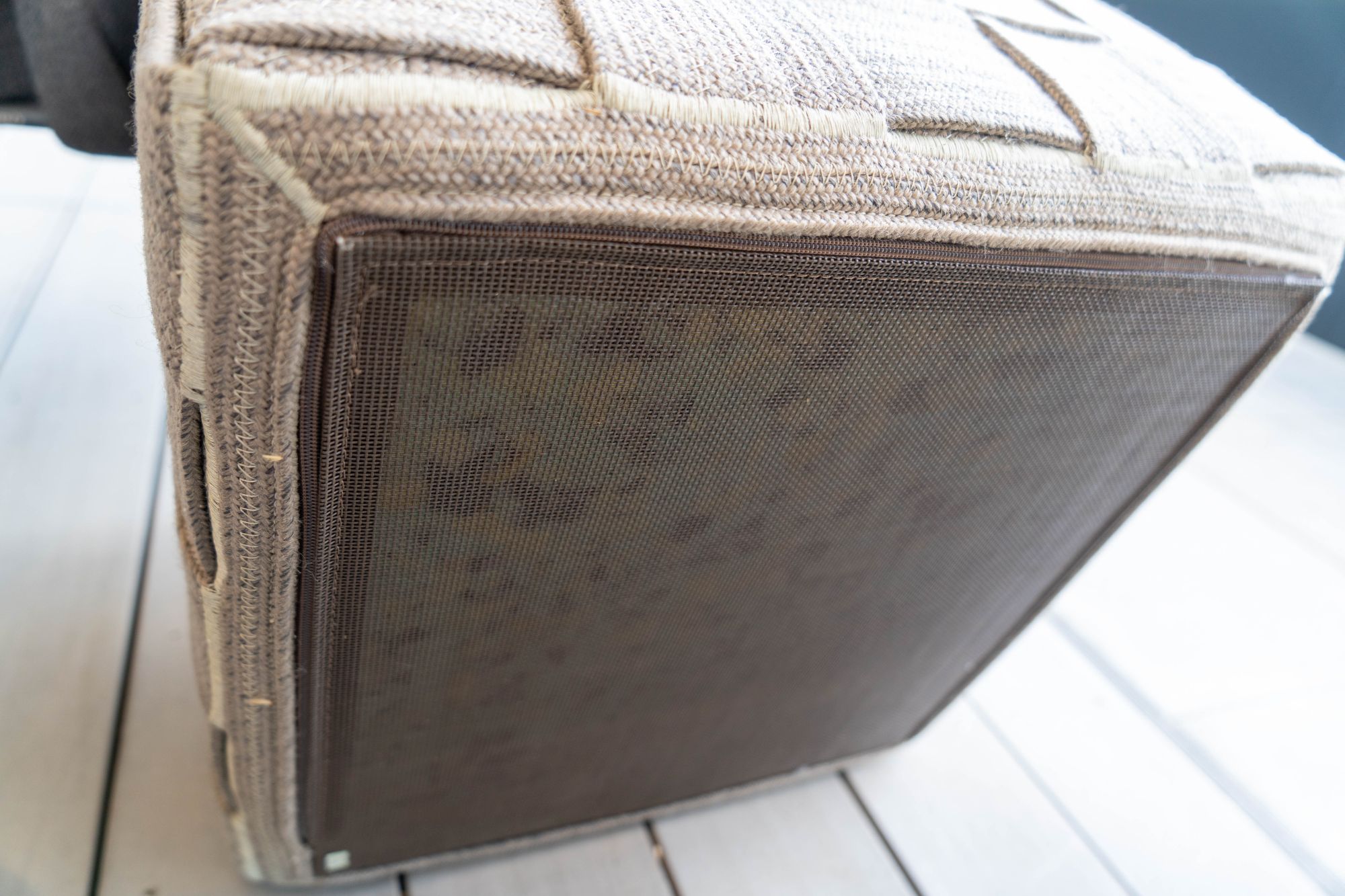 Hocker Cube