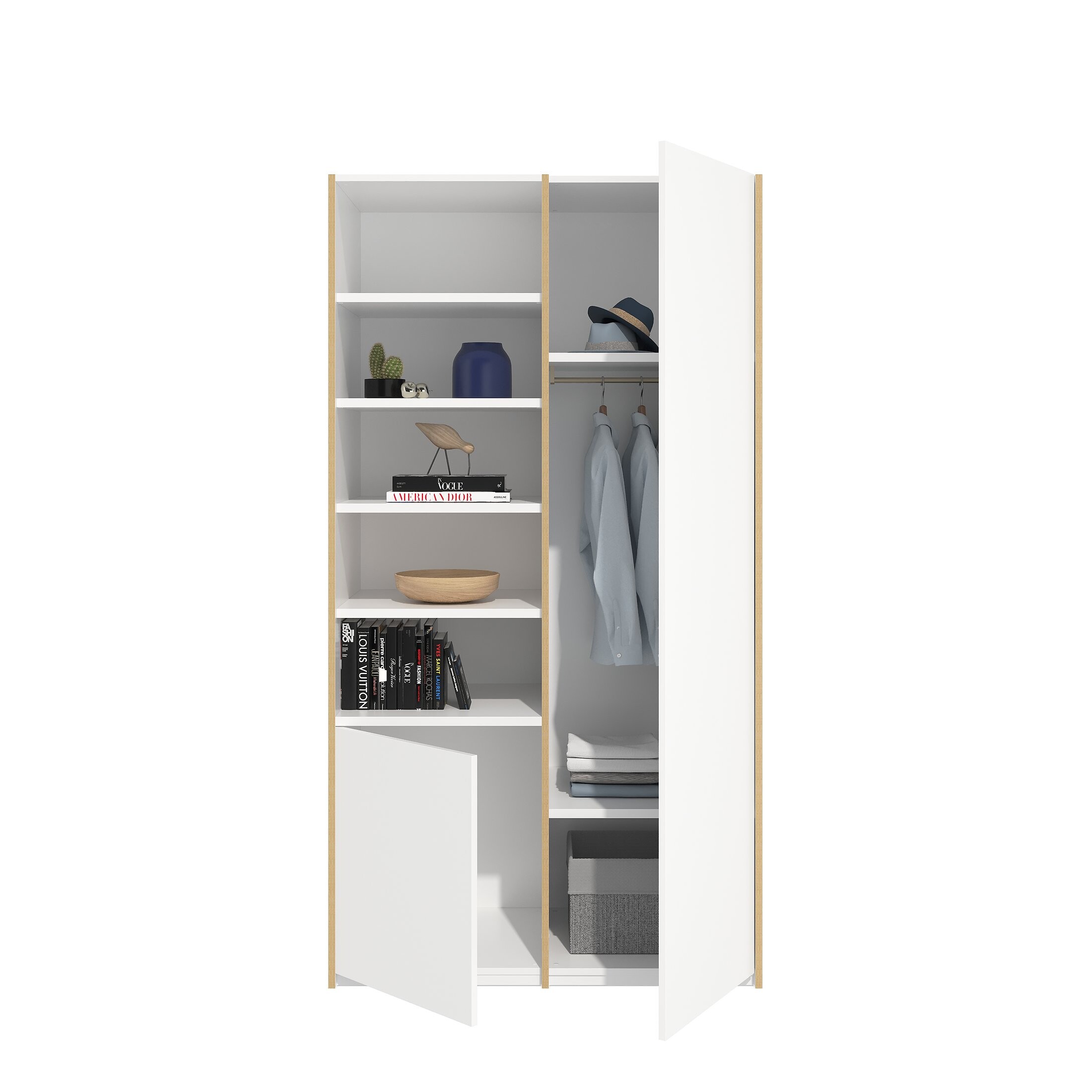 Schrank Modular Plus