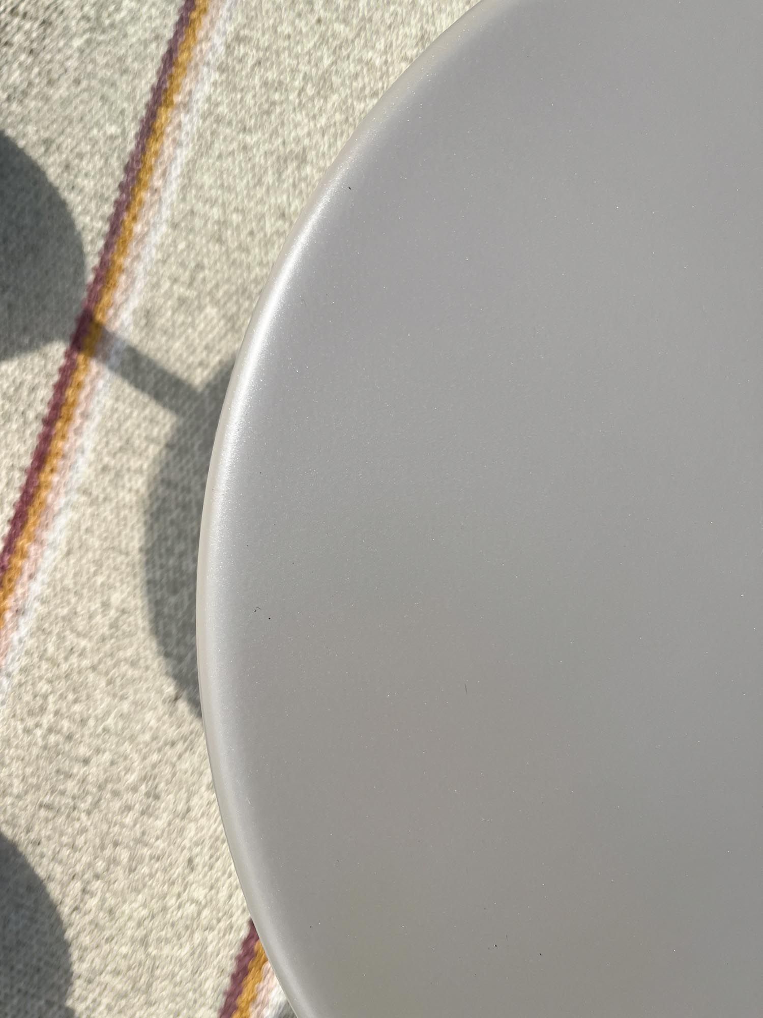 Beistelltisch Glaze klein