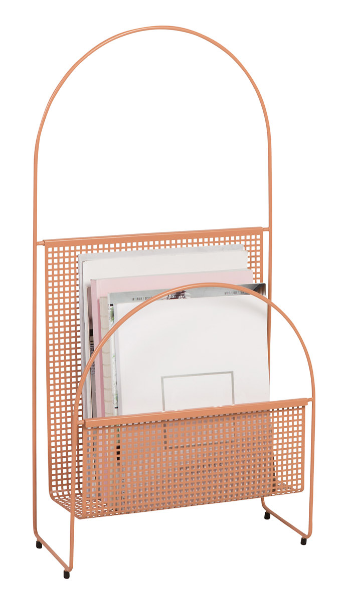 Nouvelle Magazine Holder