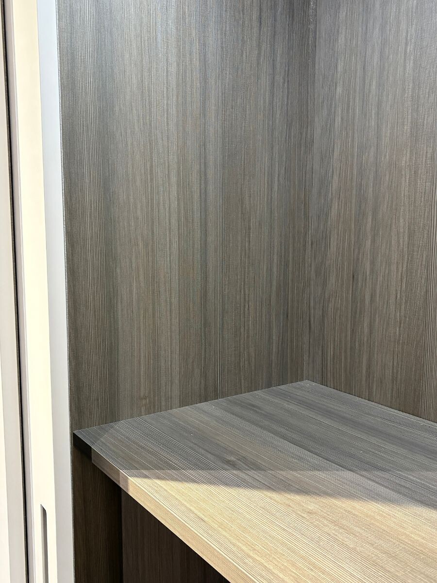 Kleiderschrank Storage
