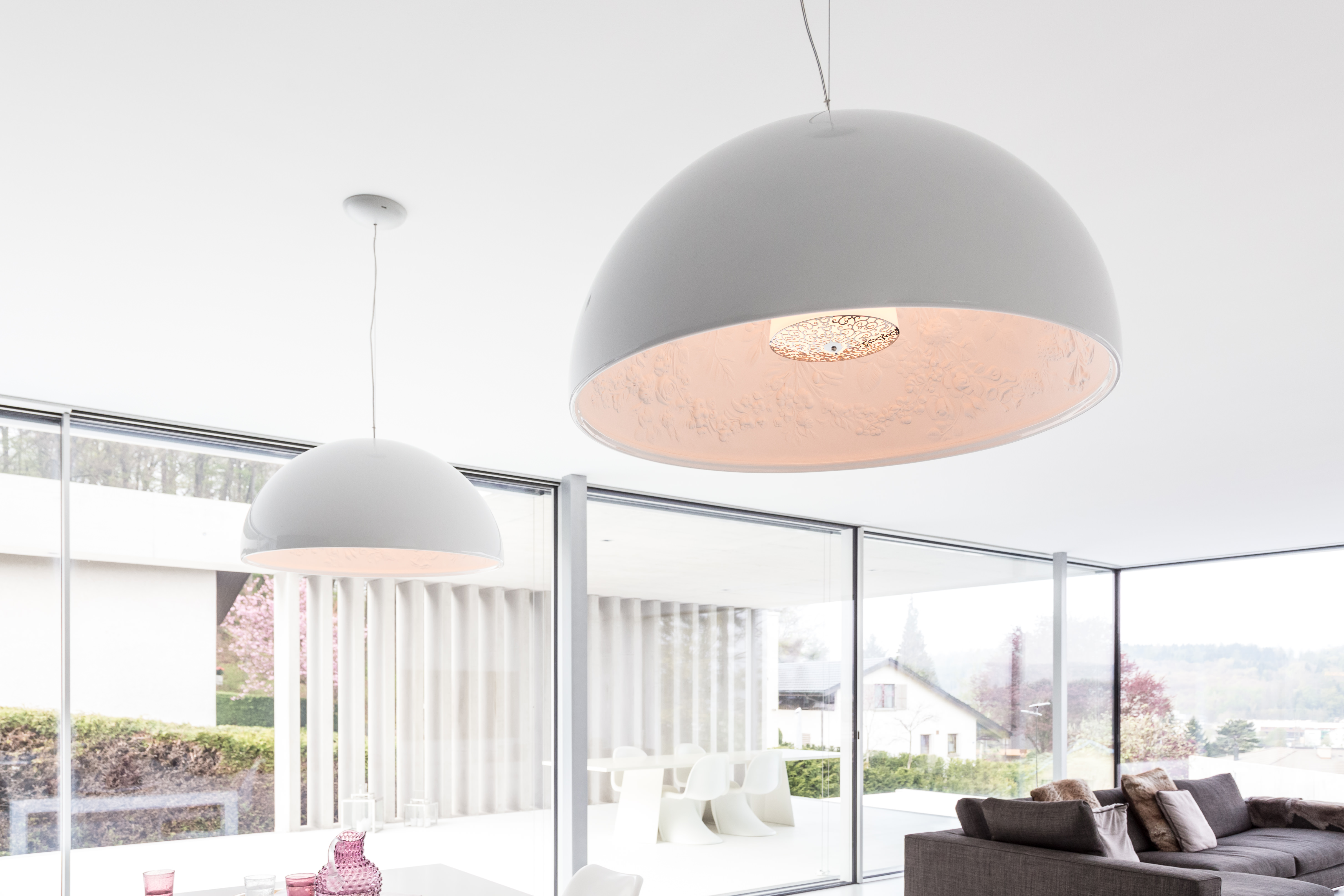 Kundenreferenz Minimalismus pur