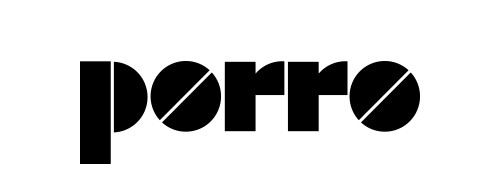 Porro Logo Logo von Porro
