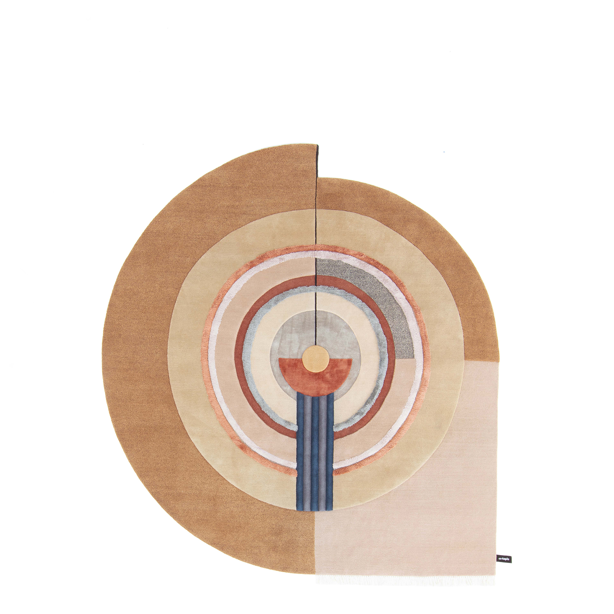 Teppich Bliss Ultimate