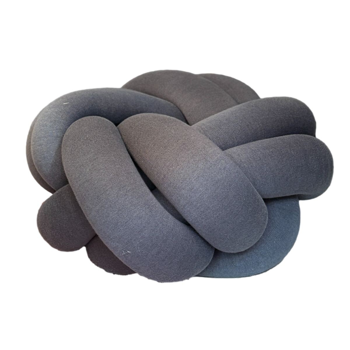Pouf Knot Cushion XL
