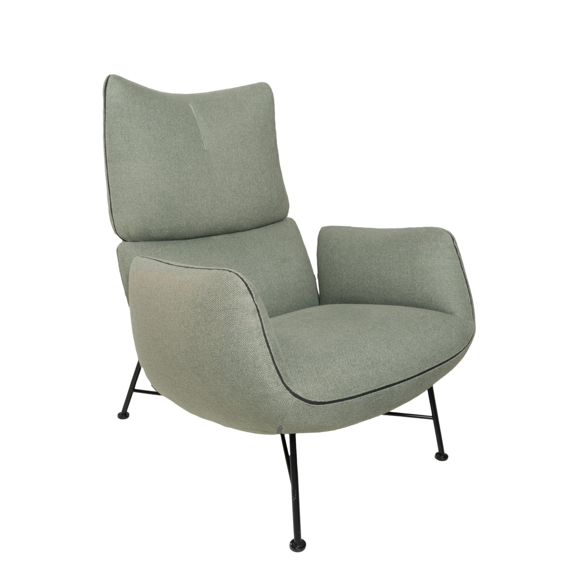 Lounge Sessel Jalis