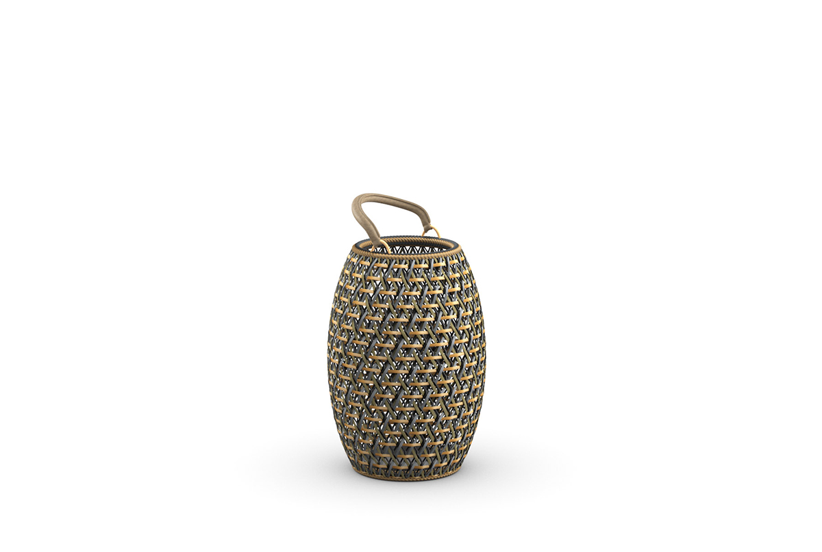 Dala Latern