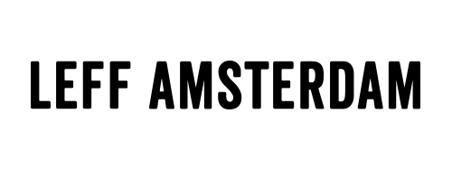 Logo von Leff Amsterdam