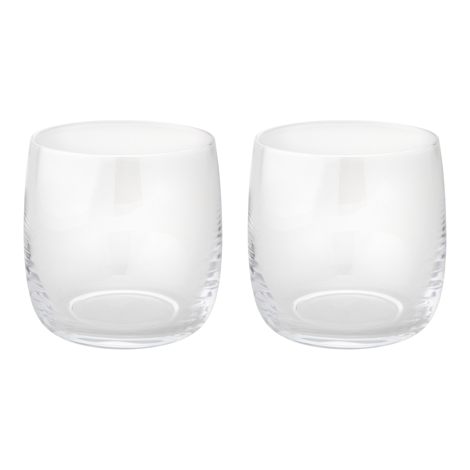 Foster Wasserglas - Glas