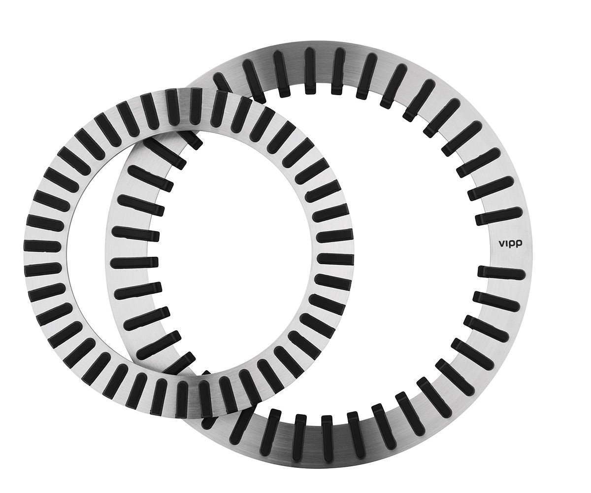 Topfuntersetzer Vipp 268