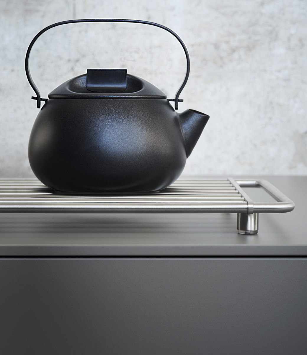 Abstellrost für Töpfe