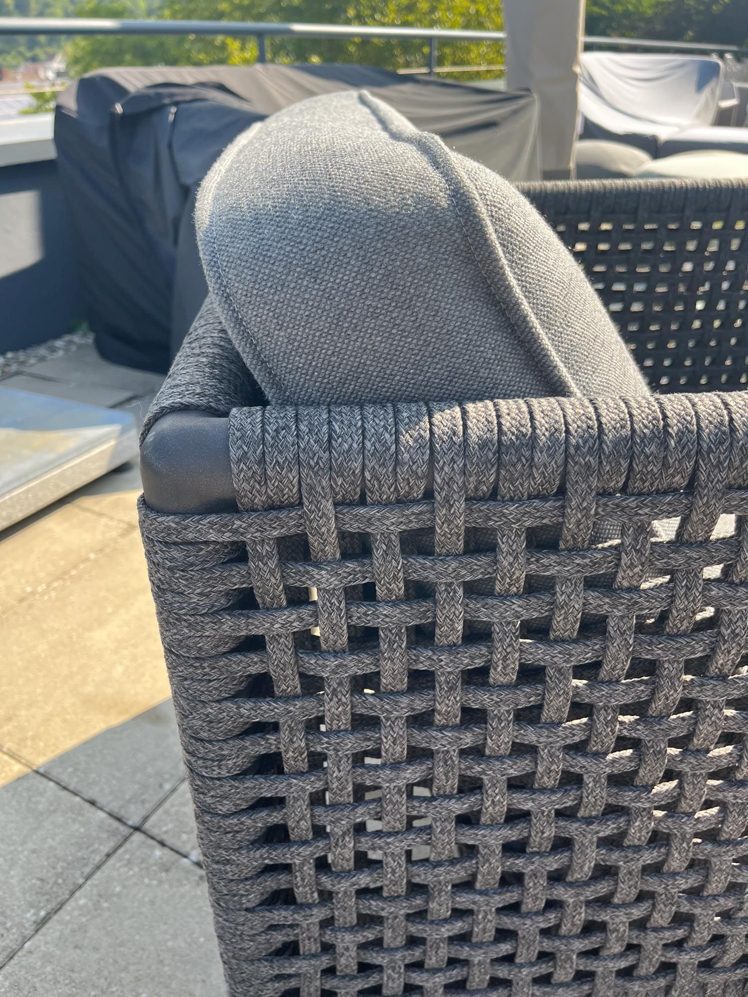 Loungesessel Encore