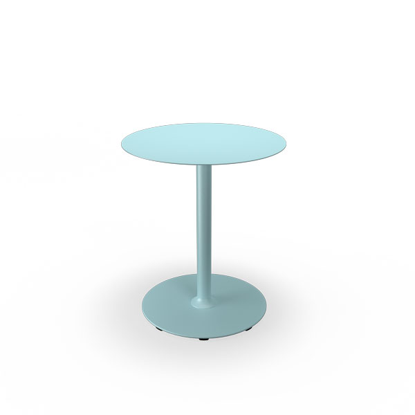 Tisch Pico von Houe  Eisblau