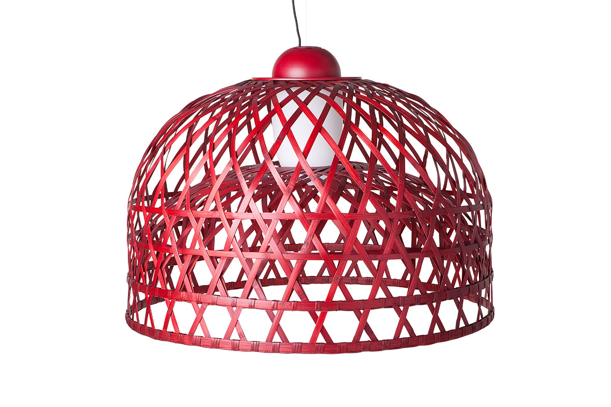 Hängeleuchte Emperor