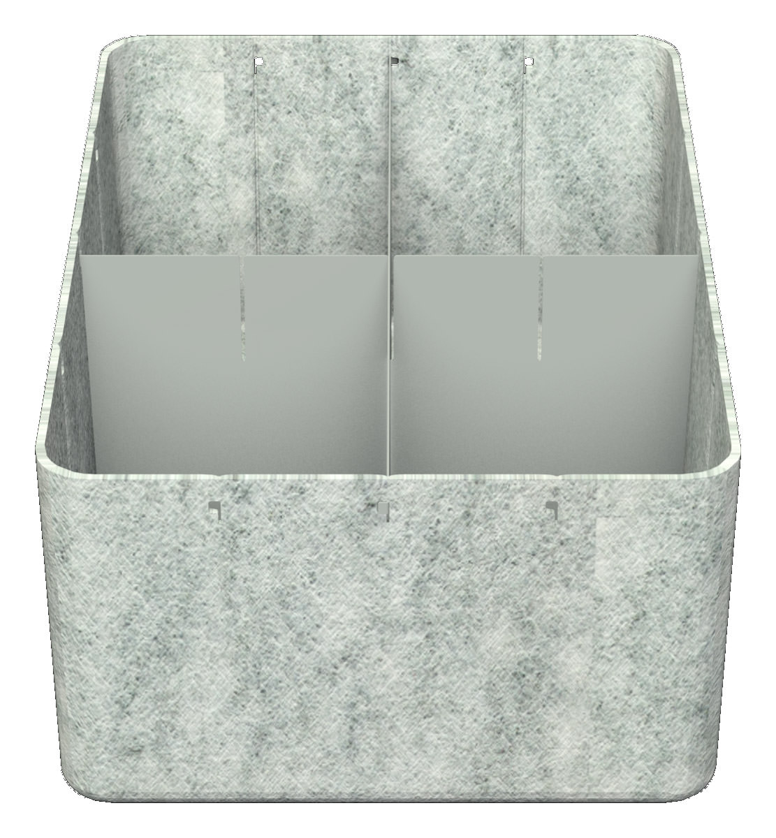 USM Haller Boxen