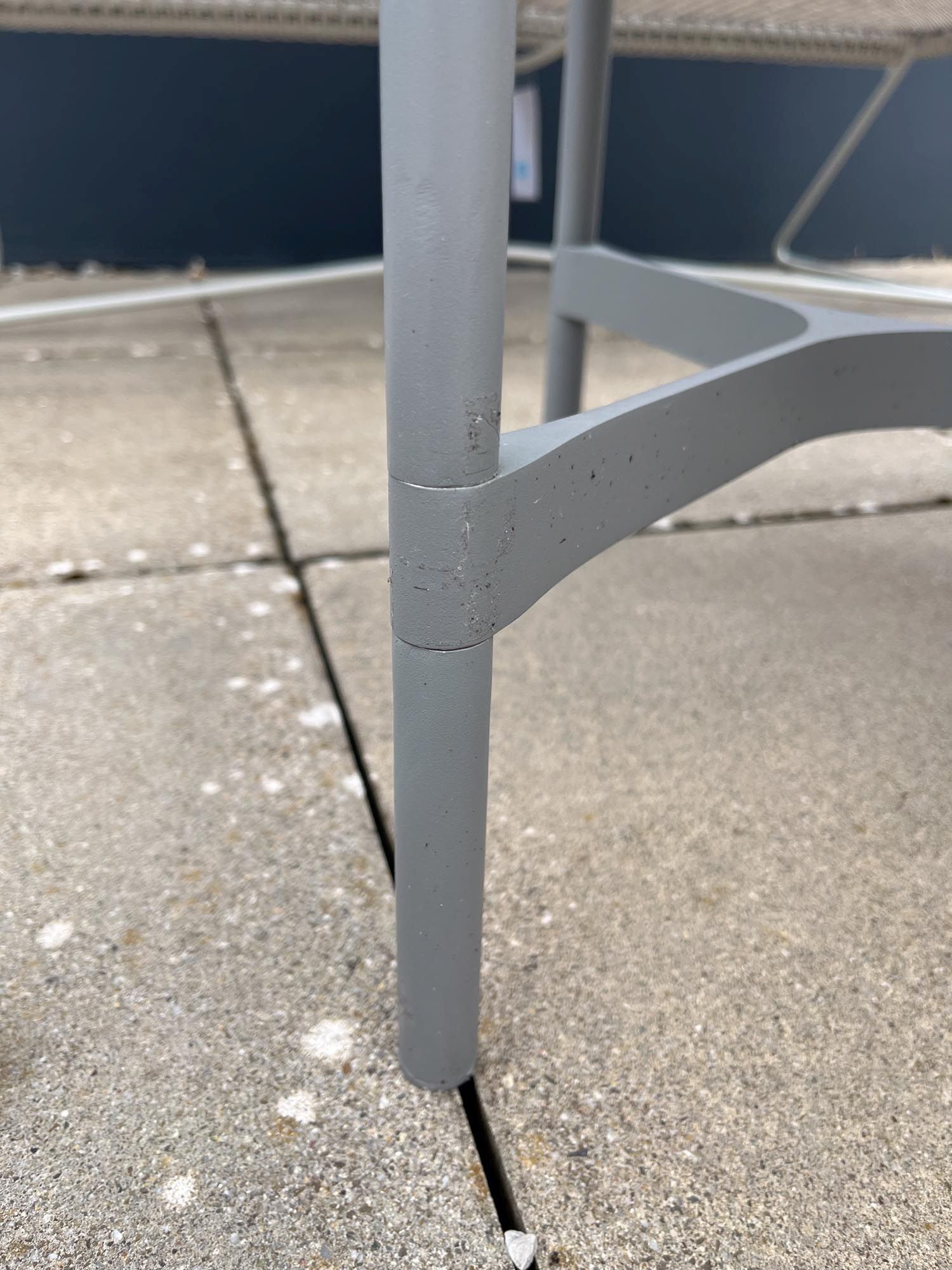 Beistelltisch Twist klein