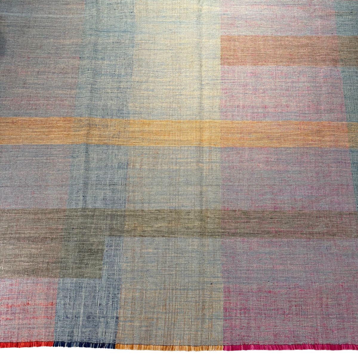 Teppich Arcobaleno