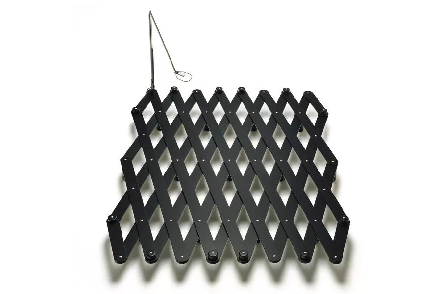 Kurt Thut Scherenbett