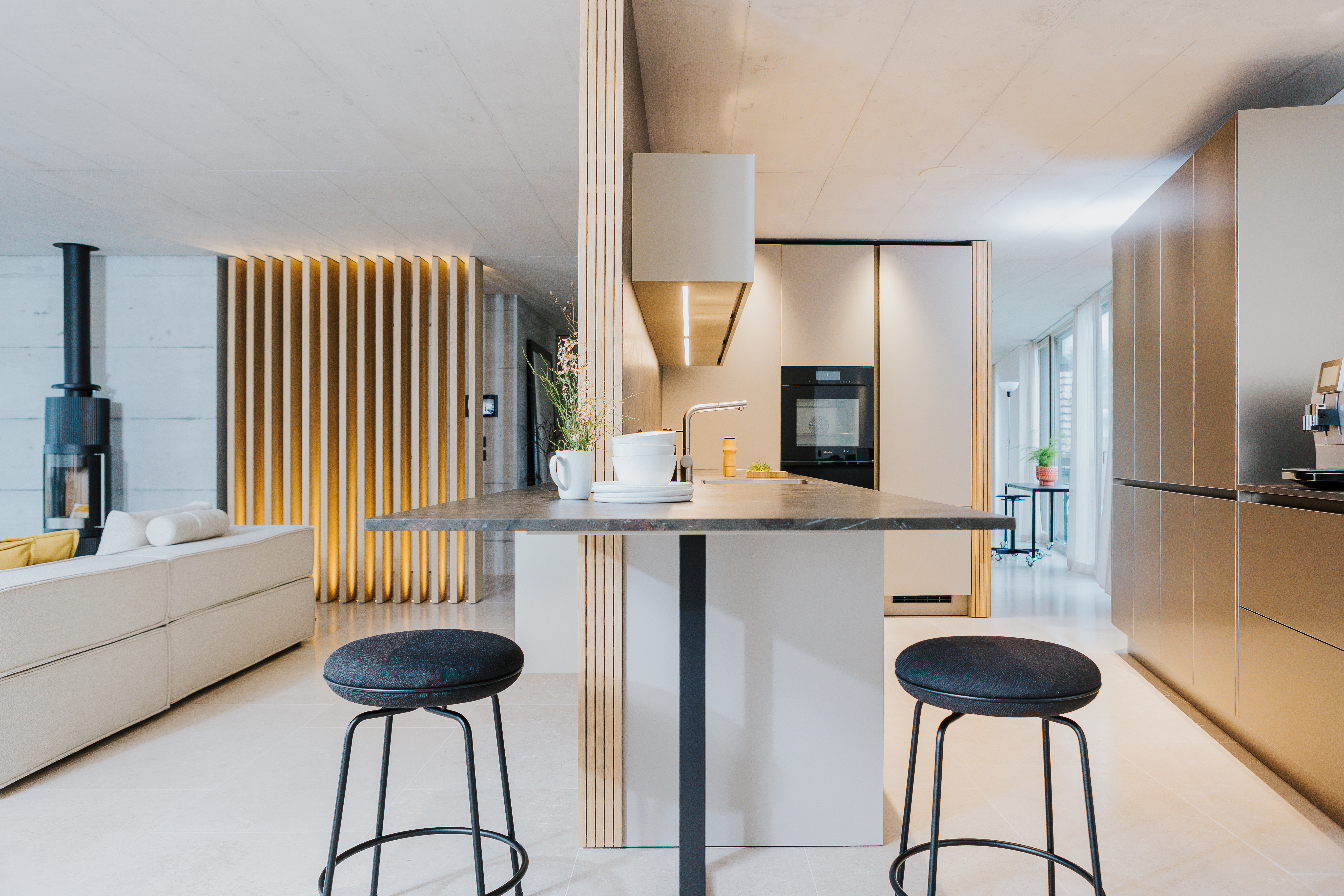 Kundenreferenz Harmonische Wärme