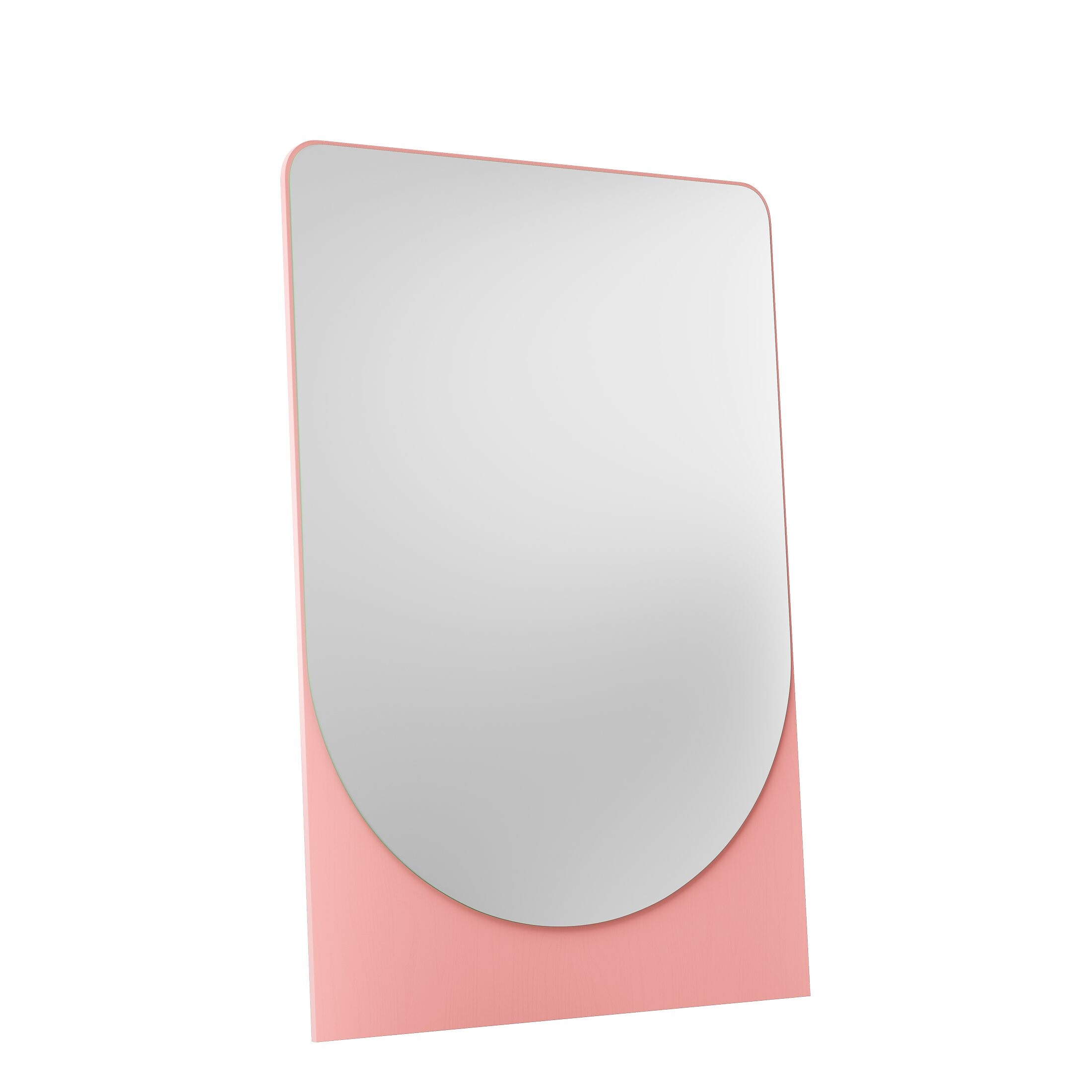 Spiegel Friedrich Max