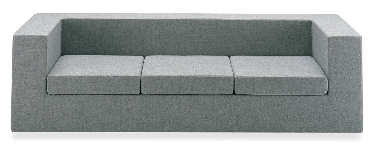 Sofa Throw-Away