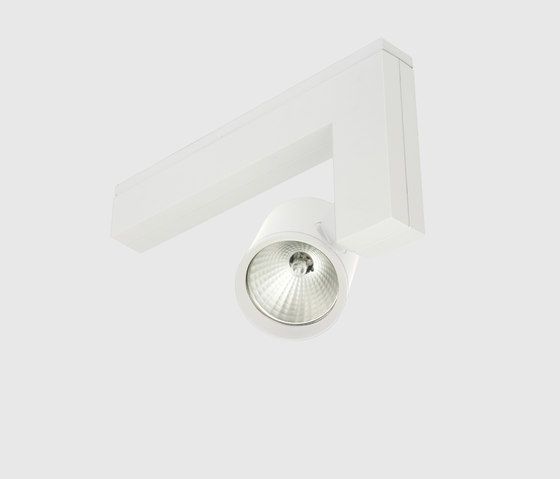 Aufbaustrahler Erubo