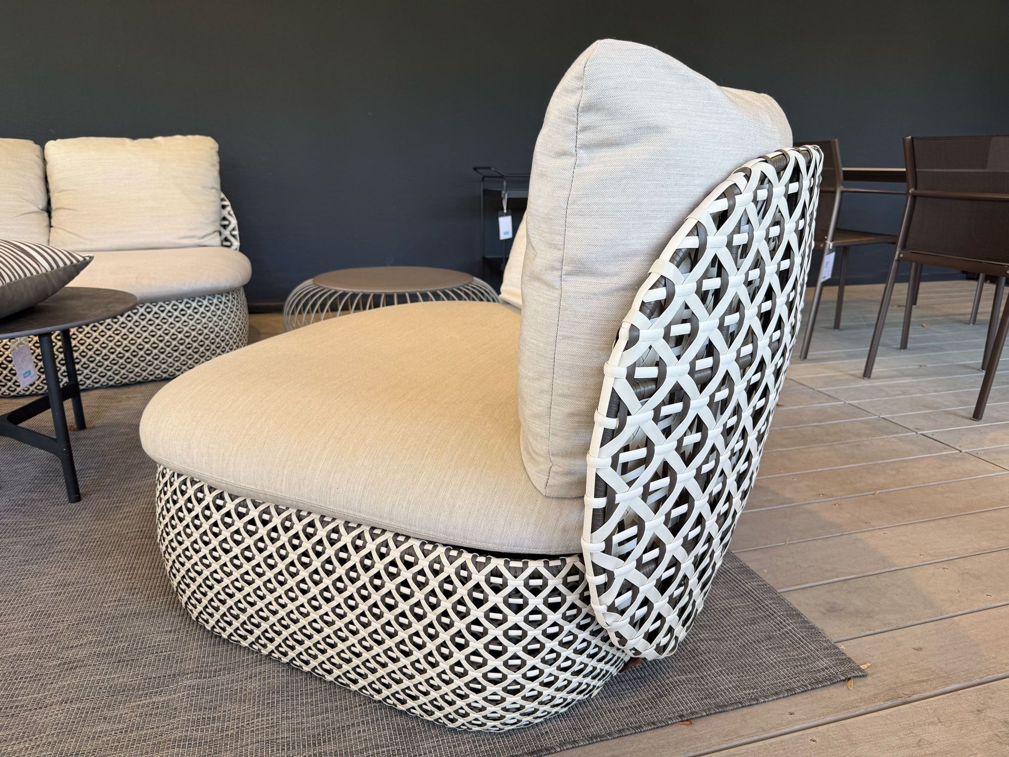 Lounge MDEAR