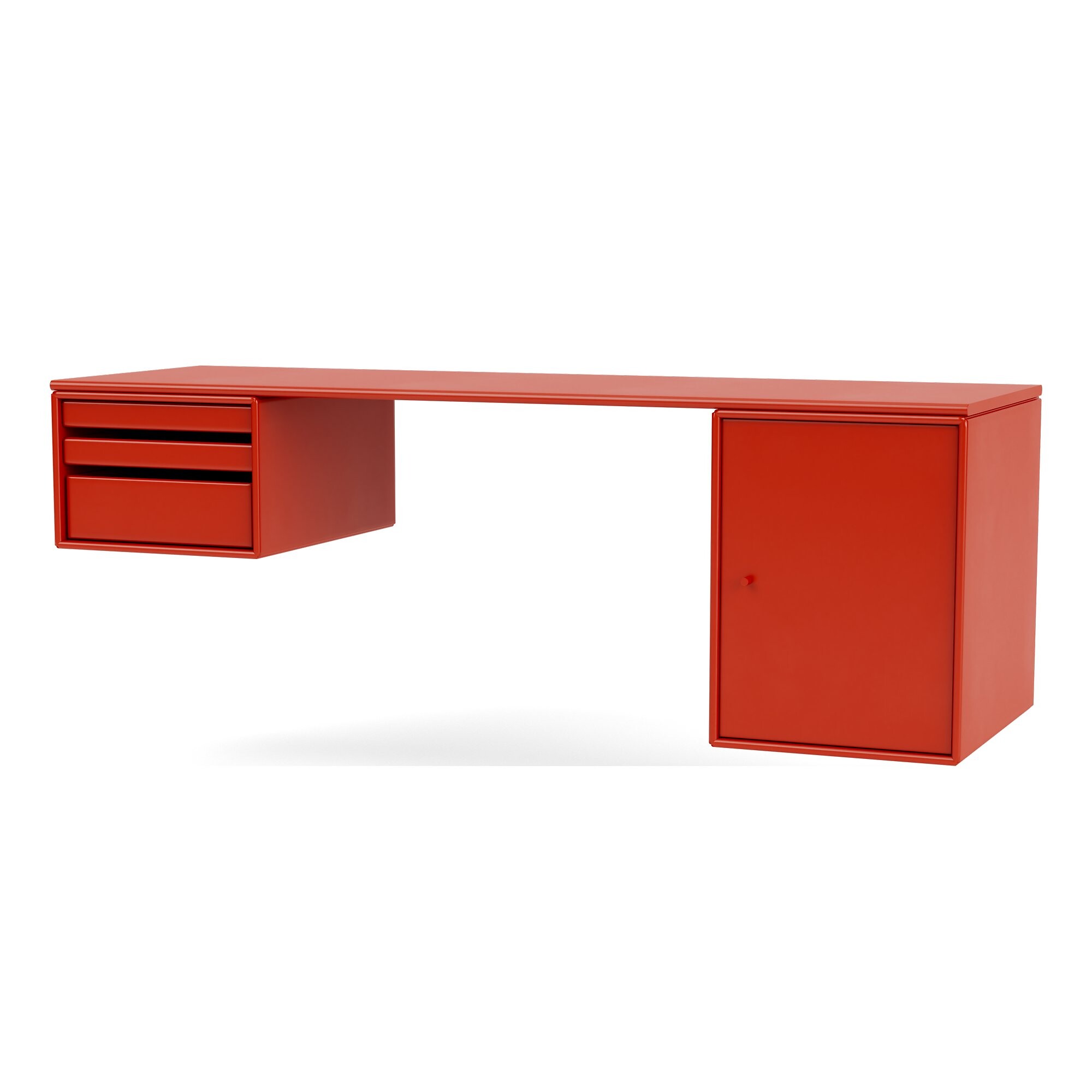 Schreibtisch Workshop