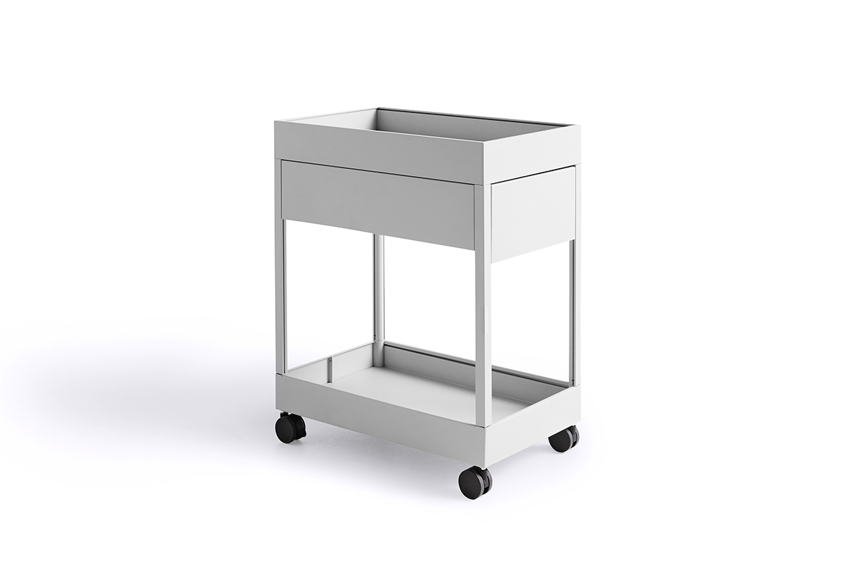 Trolley New Order Modell A