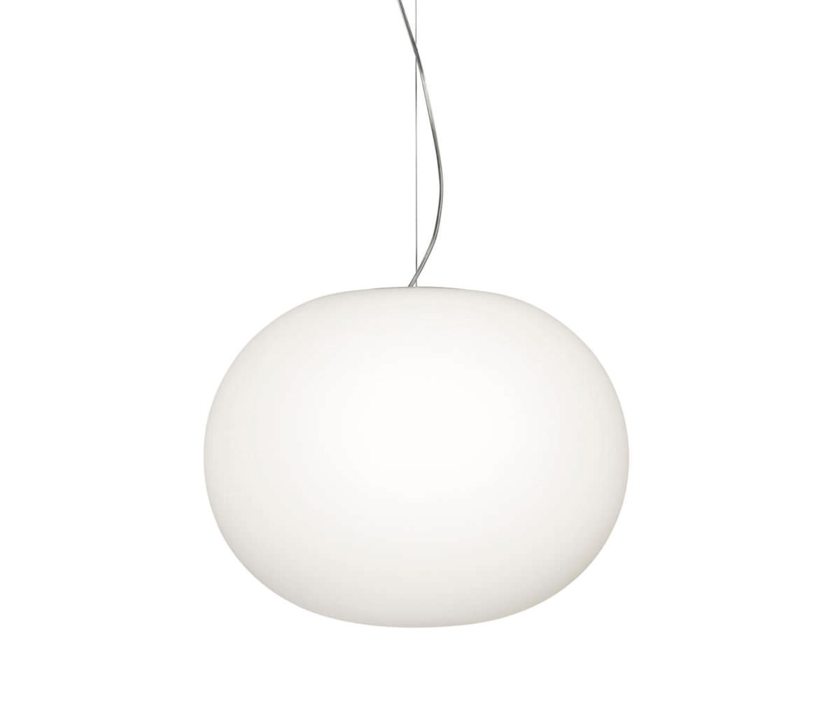 Hängeleuchte Glo Ball S2