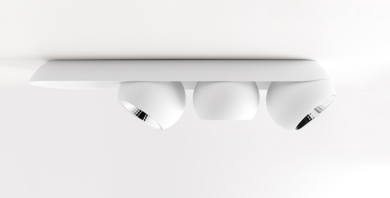 Deckenleuchte Marbul