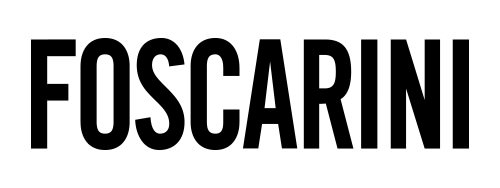 Logo von Foscarini