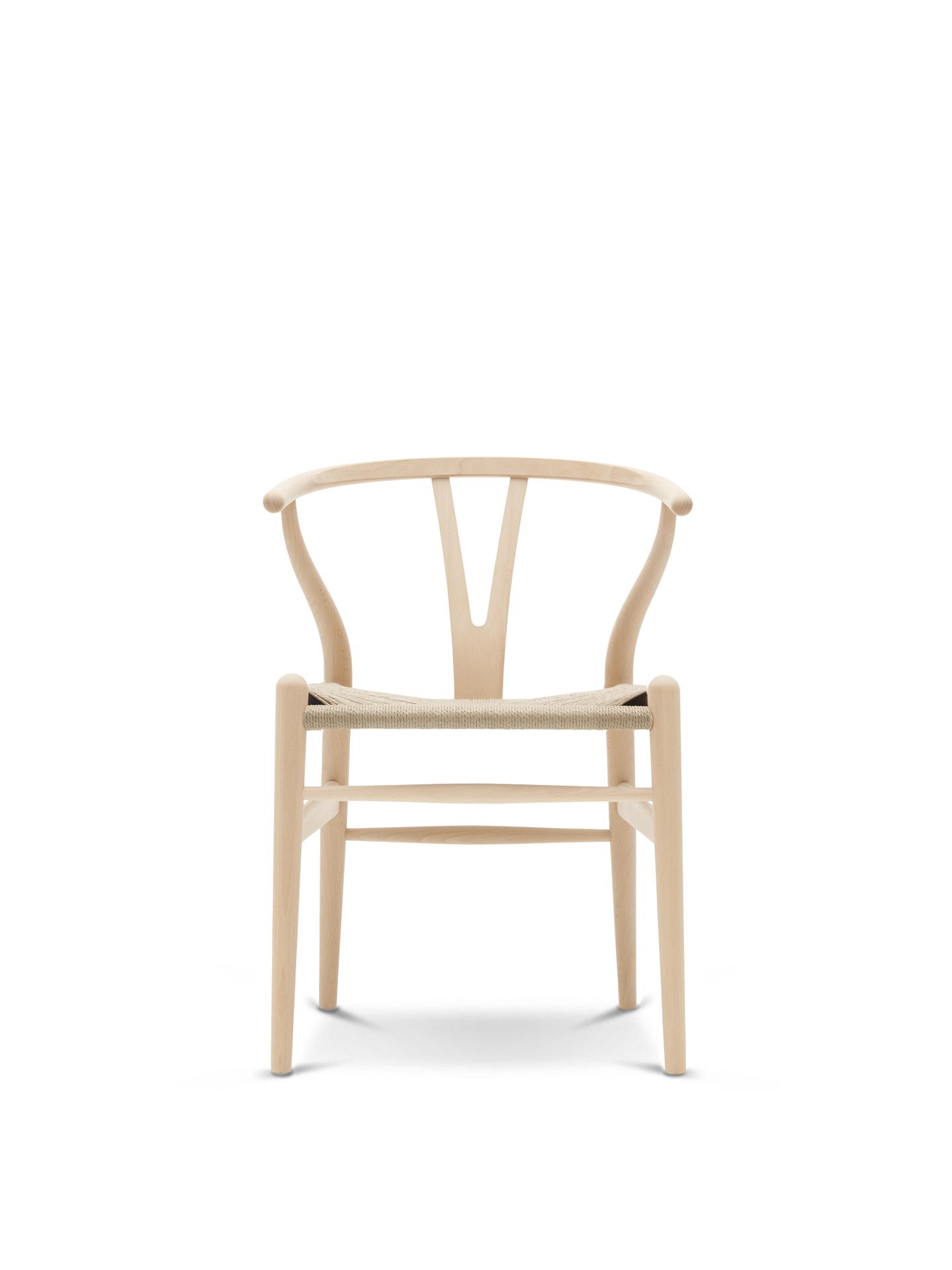 Wishbone Chair CH24
