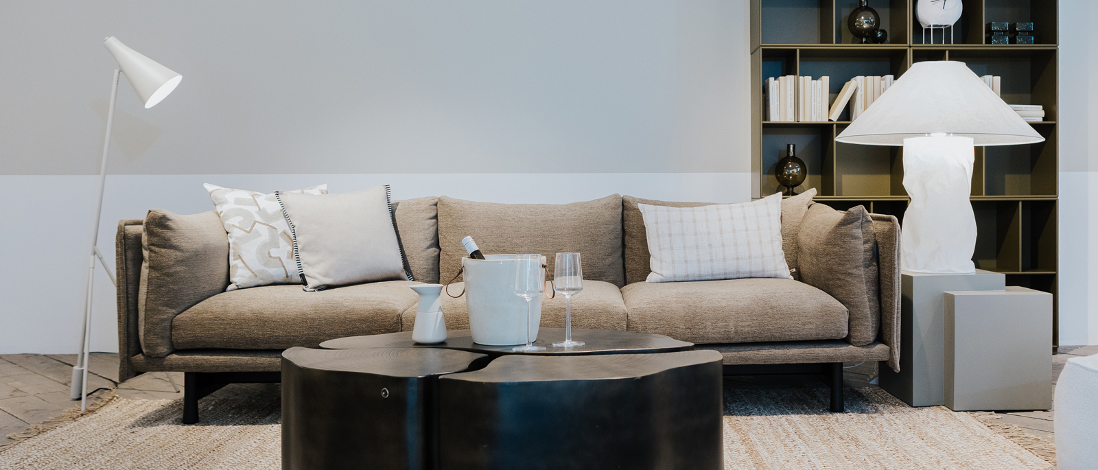 Seipp Wohnen Ausstellung 2025