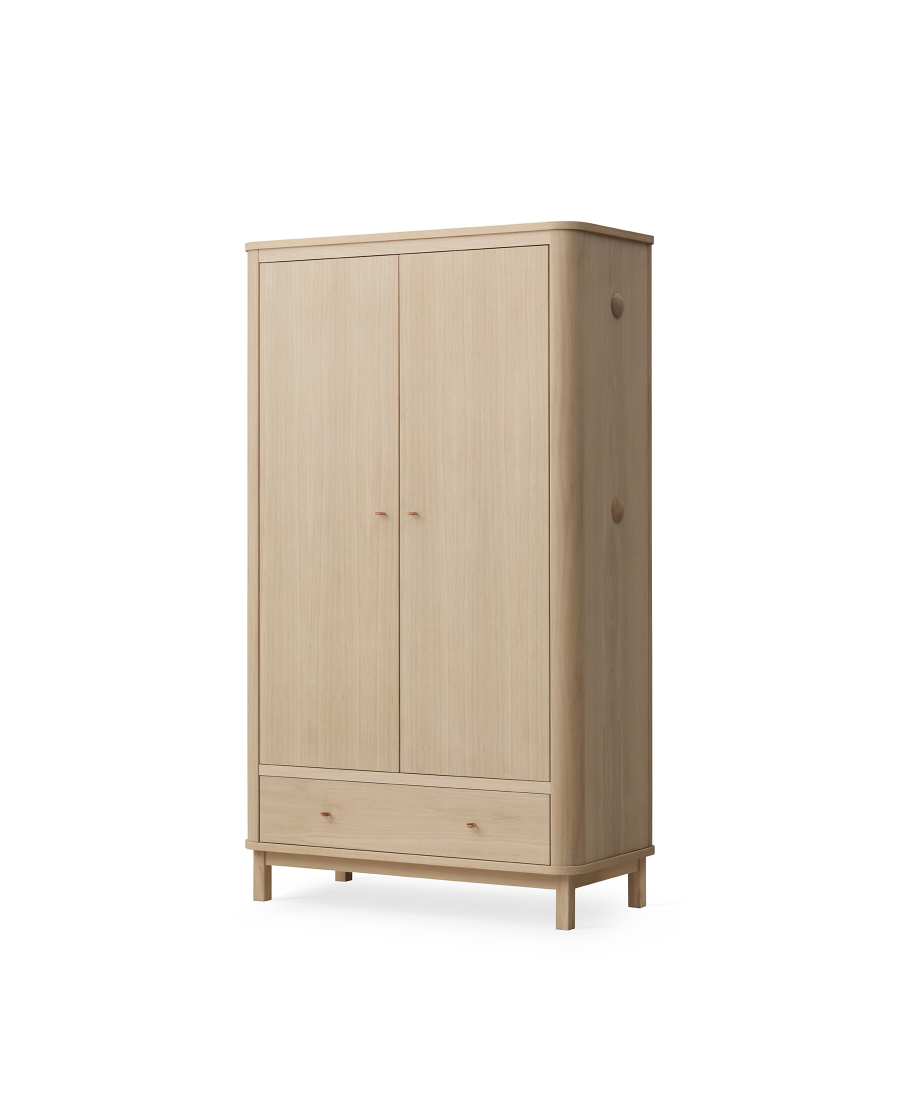 Wood Wardrobes Oliver Furniture