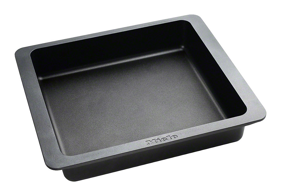 Induktionsfähiger Gourmet-Bräter