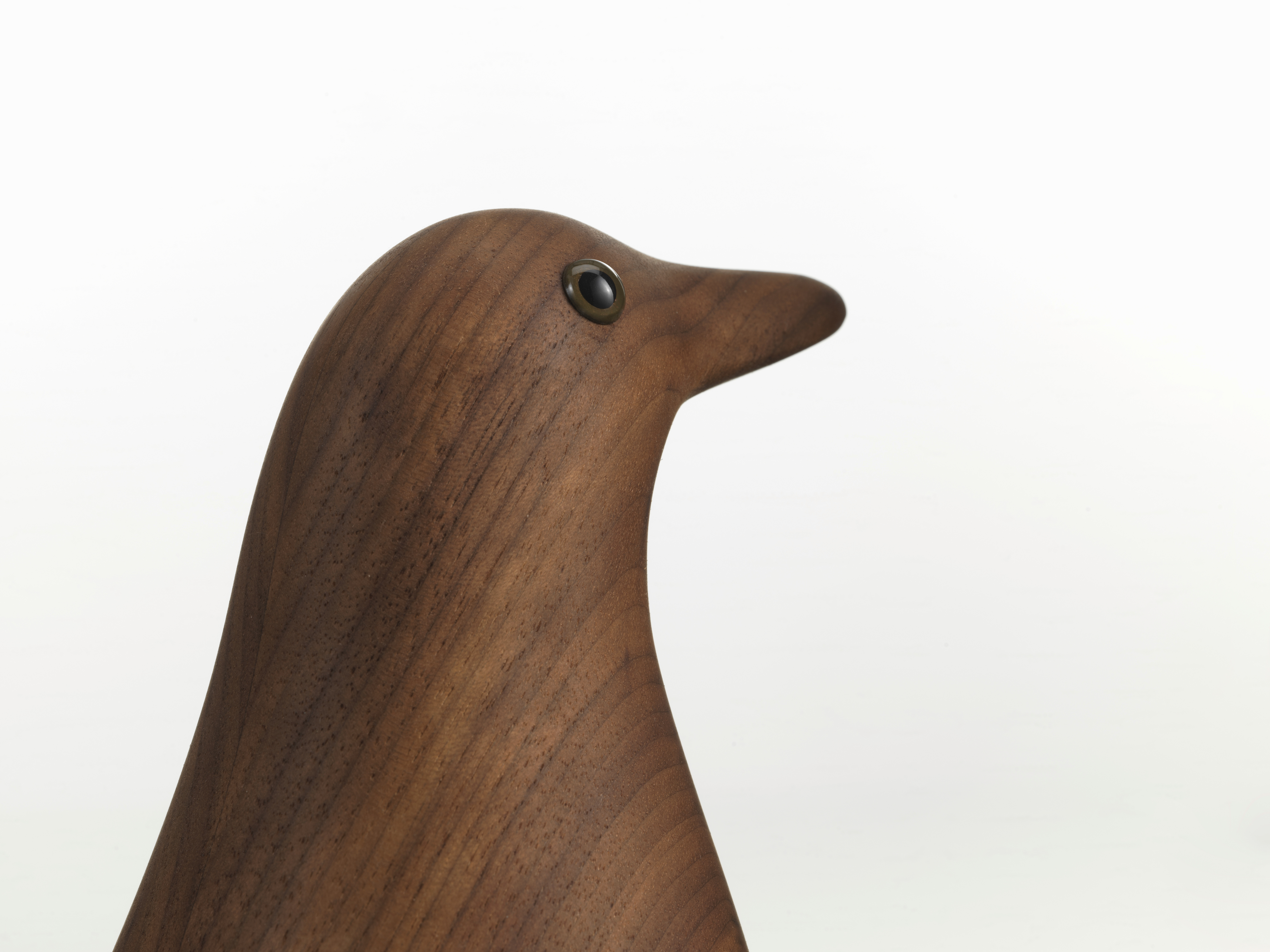 Eames House Bird