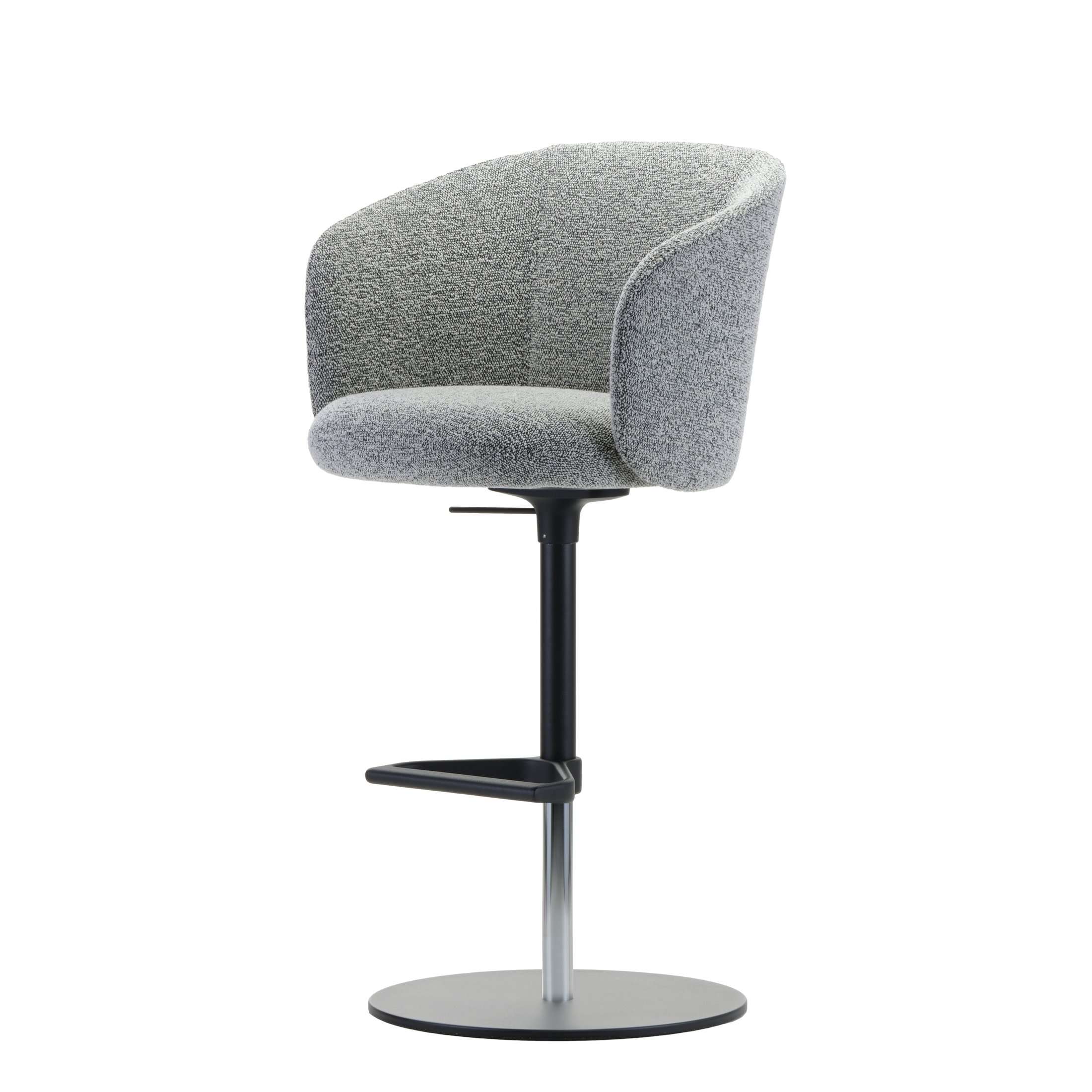 Mikado Armchair High