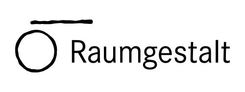Raumgestalt Logo Logo von Raumgestalt