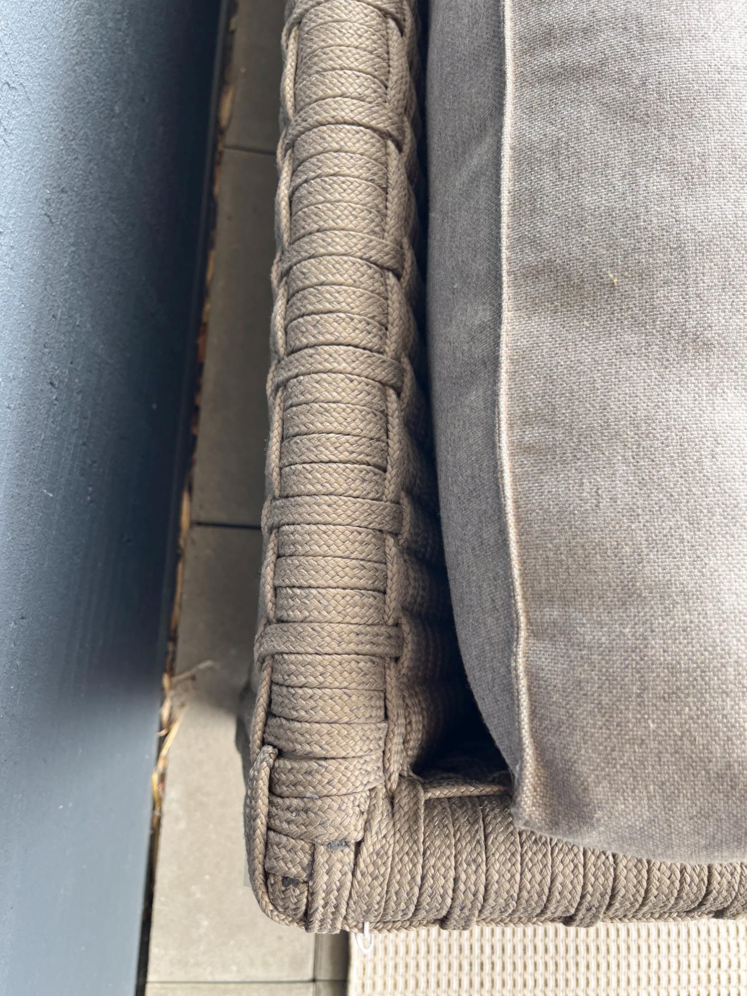 Sofa Diamond 3-Sitzer
