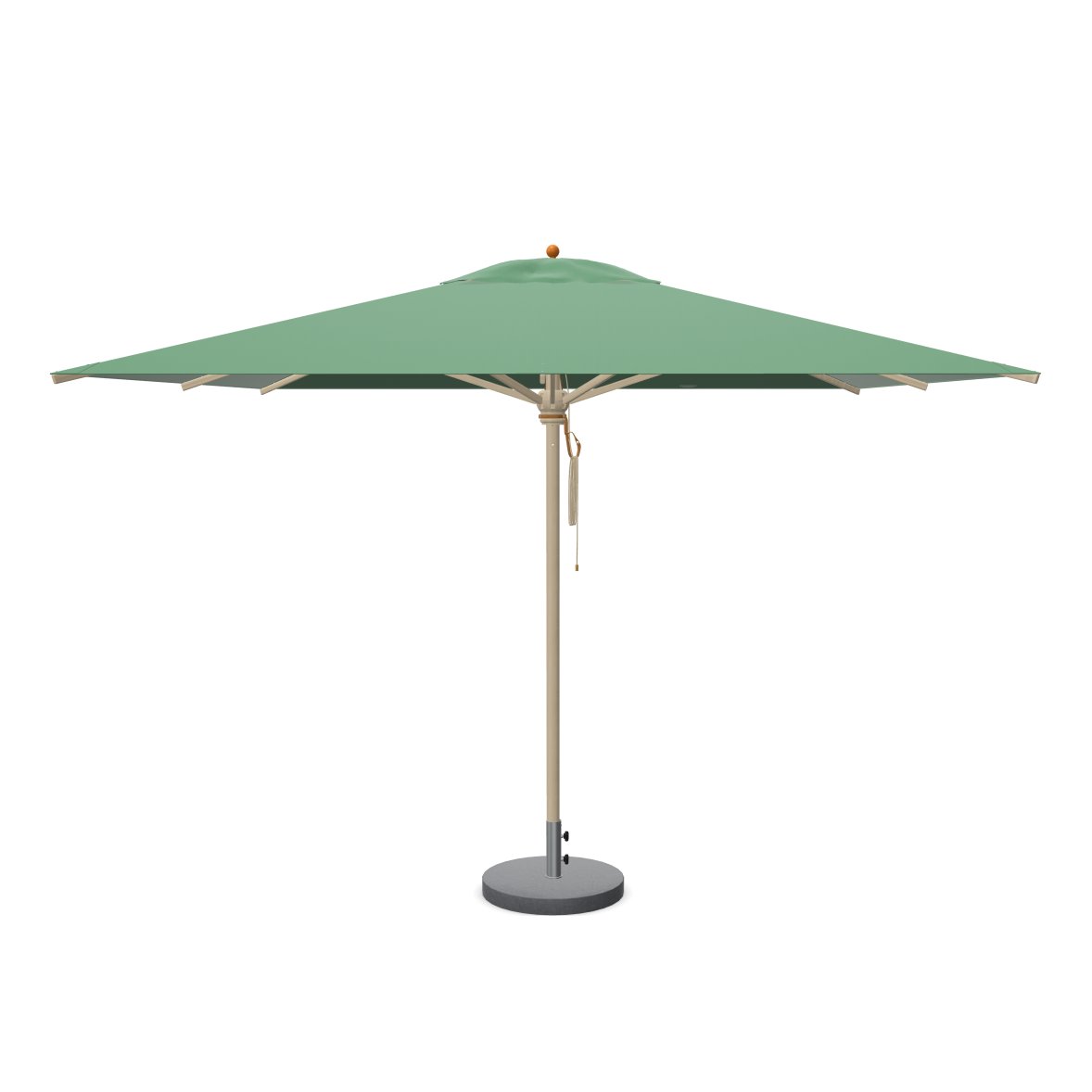 Sonnenschirm Klassiker quadratisch