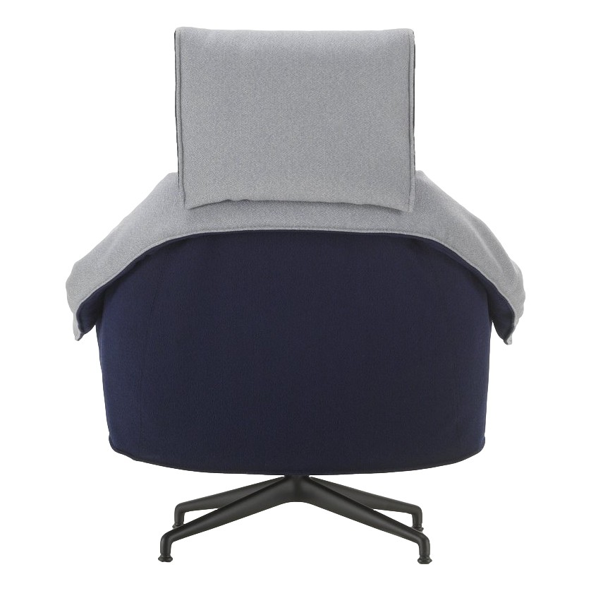 Sessel Bascule