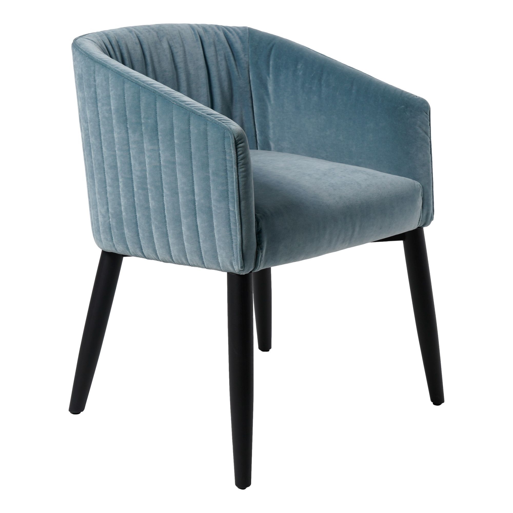 Armlehnstuhl Lolyta Due Stripe