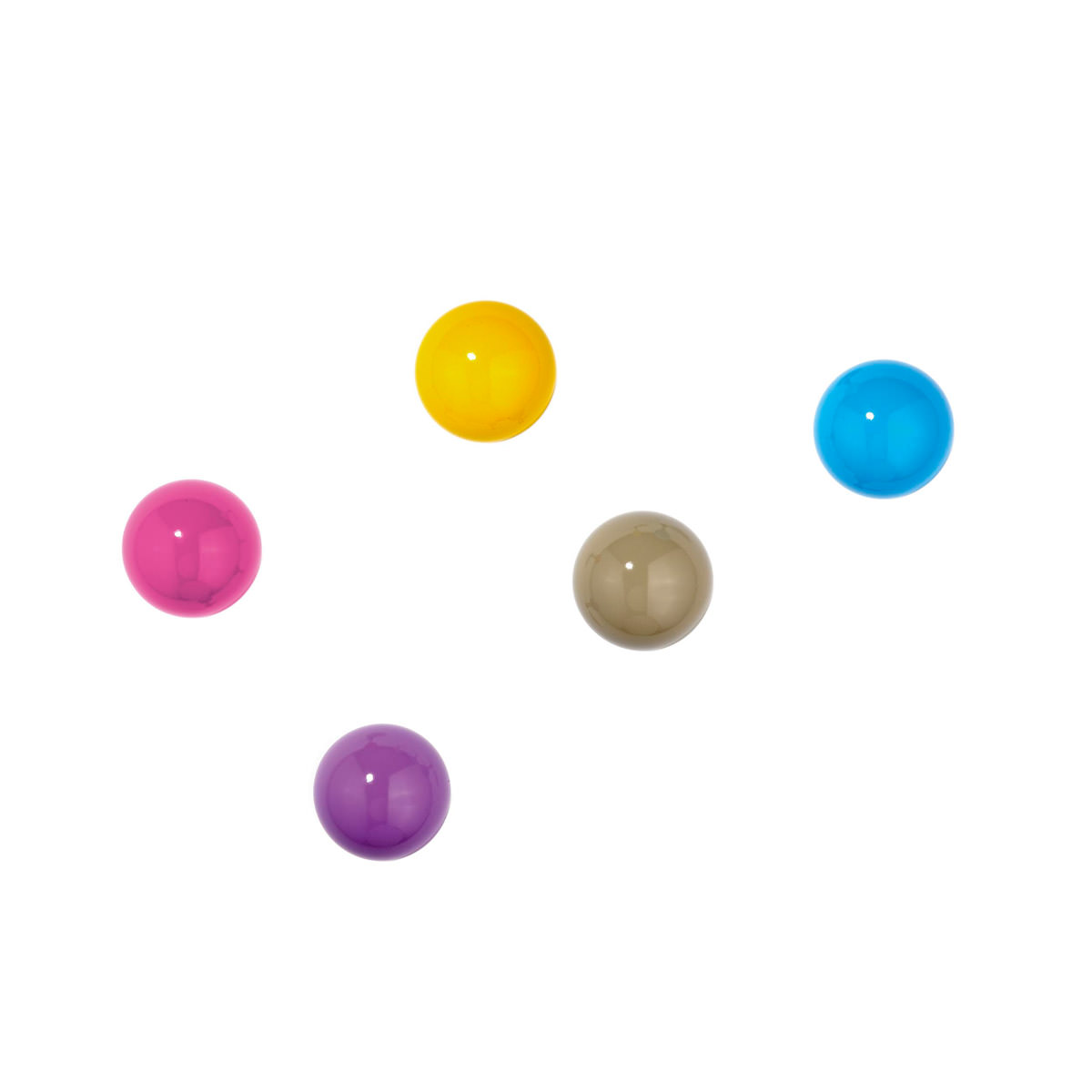 Wandhaken Dots