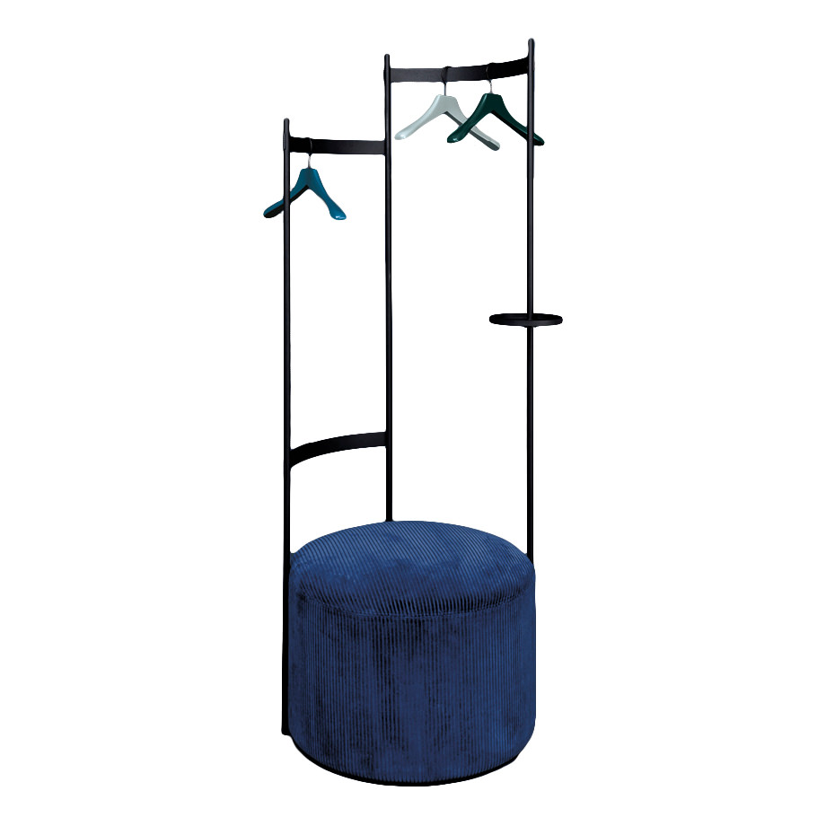 Garderobenständer Tilda