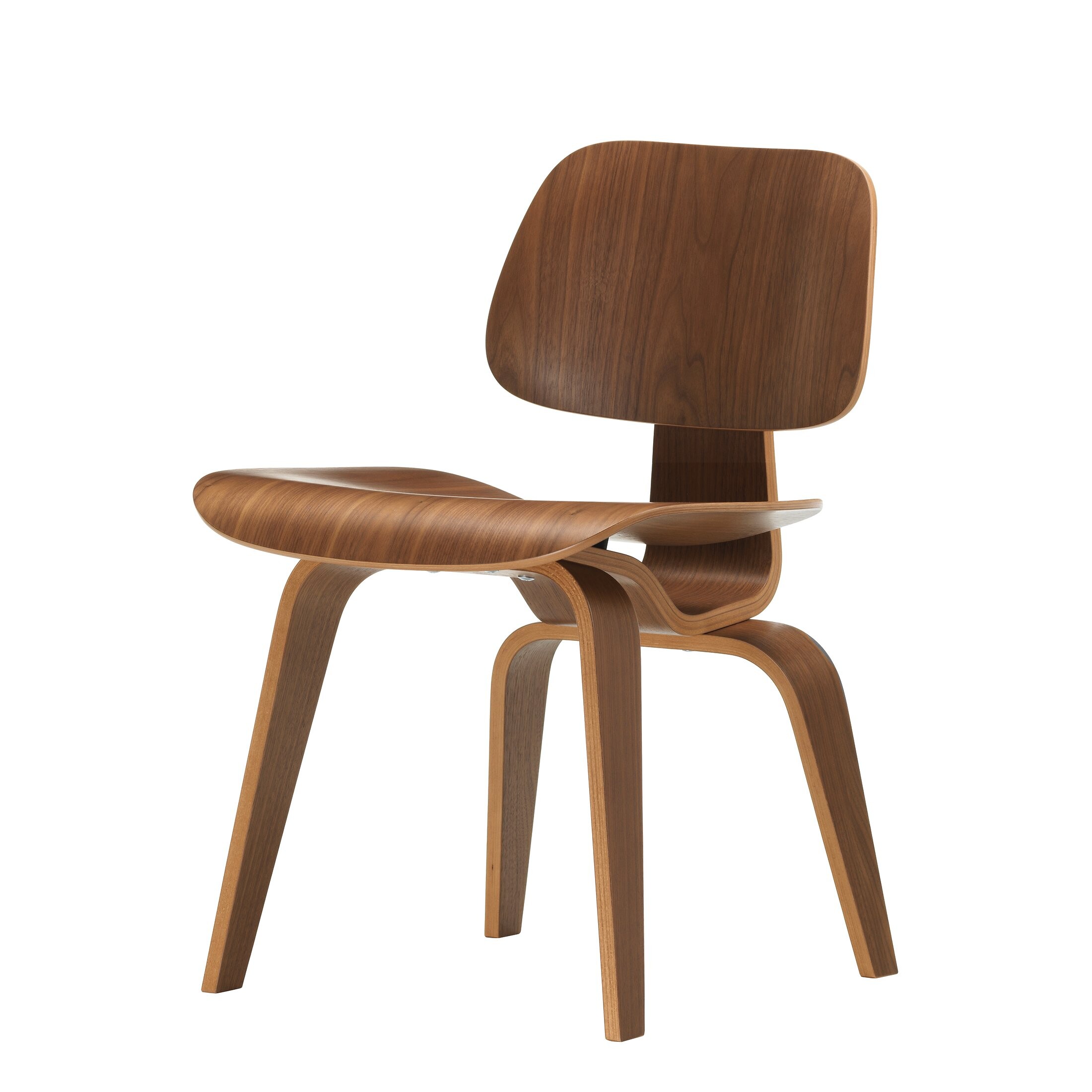 Nussbaum schwarz pigmentiert